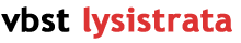 VBSt Lysistrata Logo